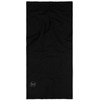 Kaklaskarė Buff Midweight Merino Wool Solid Juodas