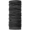 Kaklaskarė BUFF Lightweight Merino Wool Solid Pilkas