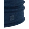 Kaklo Mova - Buff Heavyweight Merino Wool Mėlynas