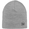 Kepurė Buff Merino Midweight Beanie - Pilkas