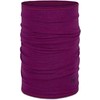 Buff Merino Lightweight tūbelinė kaklaskarė, violetinė