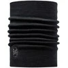 Kaklaskarė Buff Heavyweight Merino Wool Solid Juodas