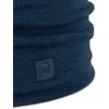 Kaklo Mova - Buff Heavyweight Merino Wool Mėlynas