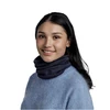 „Buff“ sunkiasvoris merino vilnos daugiafunkcis diržas – indigo spalvos