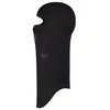 Balaklava Buff Solid, juoda