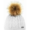 Kepurė Spalding Eisbar Afra Lux E80111-100 Juoda Vienas dydis