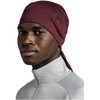 Kaklo Mova - Buff Lengvas Merino Vilnos Multifunkcinis Granatas