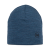 BUFF MERINO MIDWEIGHT BEANIE MELANGE TEMPEST kepurė.