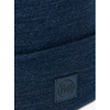 Kepurė Mėlyna gorro BUFF MERINO HEAVYWEIGHT BEANIE SOLID NIGHT Mėlynas