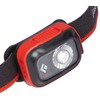 Black Diamond Juodas Diamond Sprint 225 Juodas, Oranžinis Headband prožektorius LED