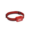 Black Diamond Juodas Diamond Juodas Diamond Cosmo 350 Juodas, Raudona Headband prožektorius