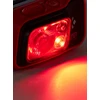 Black Diamond Juodas Diamond Juodas Diamond Spot 400 Juodas, Raudona Headband prožektorius LED