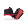 Black Diamond Juodas Diamond Juodas Diamond Spot 400 Juodas, Raudona Headband prožektorius LED