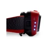 Black Diamond Juodas Diamond Juodas Diamond Spot 400 Juodas, Raudona Headband prožektorius LED