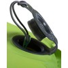 „Exped SIM Ultra 3.8 LW“ savaime prisipučiantis kilimėlis