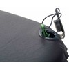Self „Exped SIM Comfort 5 LW“ savaime prisipučiantis kilimėlis