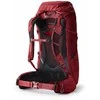 Kuprinė damski Gregory Jade 33 - ruby red dydis: s_m