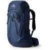 GREGORY moteriška žygio kuprinė Float Jade 38 midnight navy SM/MD
