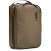 Thule Chasm | Large Gear Cube, 15L | Deep khaki | Atsparus vandeniui