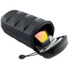 Nite-Ize dėklas akiniams Clip Case Hardshell XL Juodas