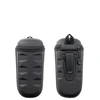 Nite-Ize dėklas akiniams Clip Case Hardshell XL Juodas
