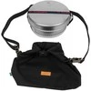 Trangia Dėklas na naczynia Trangia Roll Top Bag Stove 25 juodas
