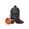 Coffee basket set for Wacaco Minipresso GR2 Kavos aparatas