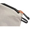 Cometic „Bellroy Lite Pouch Duo“ – dviejų kelionių organizatorių rinkinys (18 cm x 27 cm x 1,5 cm ir 8 cm x 23 cm x 6 cm) (pelenų spalvos)