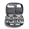 „Bellroy Tech Kit“ – mobiliųjų priedų organizatorius (juodas)