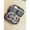 Rivacase „Bellroy Tech Kit“ – mobiliųjų aksesuarų organizatorius (eukaliptas)