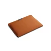 Bellroy Nešiojamas kompiuteris Sleeve 16" bronze