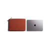 Bellroy Lite Nešiojamas kompiuteris Sleeve 14" clay