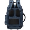 Многофункциональный рюкзак PUCCINI для самолета Темно-синий Easy Pack PM90171-7A