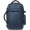 Многофункциональный рюкзак PUCCINI для самолета Темно-синий Easy Pack PM90171-7A