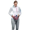 Deuter Belt I waist bag Ripstop Mėlyna