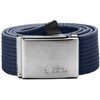 Dirželis do spodni parciany Fjallraven Canvas Belt