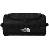TNF The North Face Base Cam Kosmetinė 5,7 L Nailonas, Poliesteris, Polivinilo chloridas (PVC) Juoda