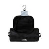TNF The North Face Base Cam Kosmetinė 5,7 L Nailonas, Poliesteris, Polivinilo chloridas (PVC) Juoda