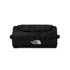 TNF The North Face Base Cam Kosmetinė 5,7 L Nailonas, Poliesteris, Polivinilo chloridas (PVC) Juoda
