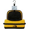 TNF The North Face Base Cam Kosmetinė 5,7 L Nailonas, Poliesteris, Polivinilo chloridas (PVC) Juoda, Oranžinė