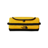 TNF The North Face Base Cam Kosmetinė 5,7 L Nailonas, Poliesteris, Polivinilo chloridas (PVC) Juoda, Oranžinė