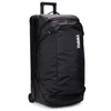 Kelioninis Thule | Check-in Wheeled Suitcase | Chasm | Luggage | Atsparus vandeniui | Juodas