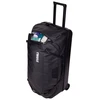 Kelioninis Thule | Check-in Wheeled Suitcase | Chasm | Luggage | Atsparus vandeniui | Juodas
