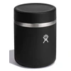 JAV Hydro Flask Food Jar 828 ml juodas maistinis termosas
