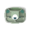 Monbento Wonder lunchbox vaikams 0,95 l Žalias Bear