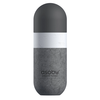 Asobu Termosas „A16be Orb Concrete“, 420 ml