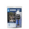 Sawyer vandens filtras PointONE Squeeze SP129 su dviem 1 l maišeliais ir adapteriu