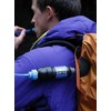 Sawyer vandens filtras PointONE Squeeze SP129 su dviem 1 l maišeliais ir adapteriu