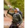 Gertuvė Life Straw Filtras do wody Peak Series Solo - limeade Uniwersalny