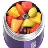 Termosas maistui vaikams Thermos 290 ml, violetinis